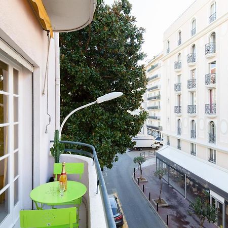 Festival Yourhosthelper Cannes Exterior foto