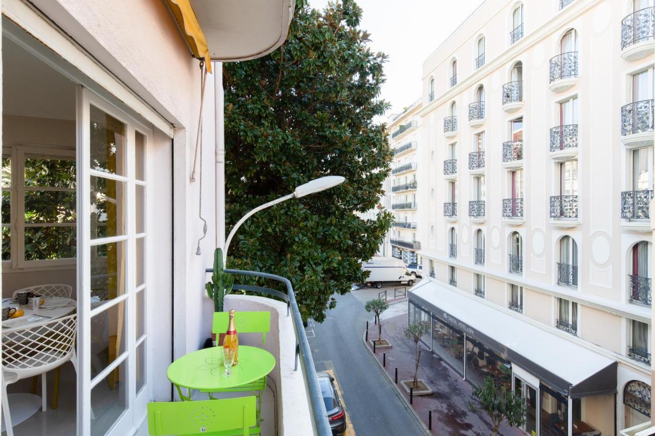 Festival Yourhosthelper Cannes Exterior foto